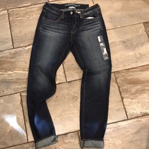NWT American Eagle jeggings